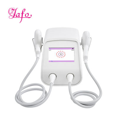 Buy LF-518A Good Effective Thermal Fractional Scar Removal And Stretch Marks Removal Beauty Machine online manufacture