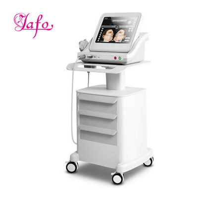 Buy Smart Anti-wrinkle HIFU Machine & beauty salon electrical equipments & Good price HIFU Machine online manufacture