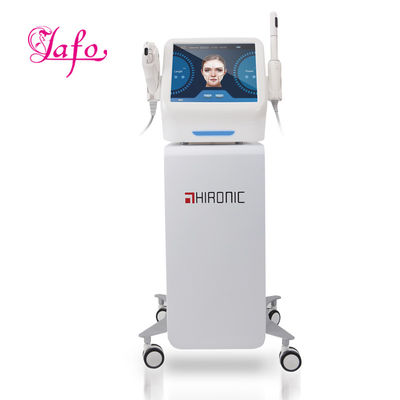 Buy NEW HIFU!! 3 in 1 Portable HIFU machine/ HIFU face lift slimming machine/Korea HIFU l tightening machine online manufacture