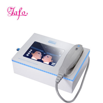 Buy LF-423 Best price portable hifu anti-aging ultrasound face lift machine korea hifu mini online manufacture