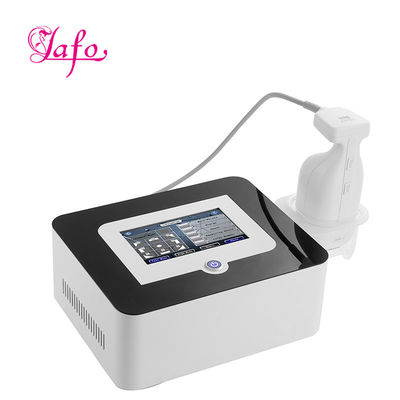 Buy LF-419 portable HIFU liposonic Beauty salon equipment /slimming ultrasonic machine liposonic burning fat online manufacture