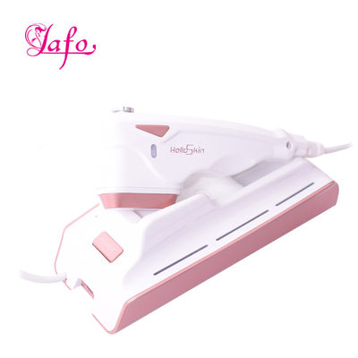 Buy lf-424 Home use hifu machine mini hifu 0 consumables and no need to replace cartridge online manufacture