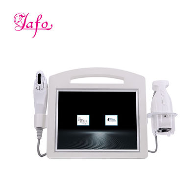 Buy LF-438 korea hifu liposonic machine hifu face lifting body slimming machine online manufacture