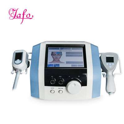 Buy LF-443 portable mini Body shaping 2 in 1 Face / Body slimming machine For salon online manufacture