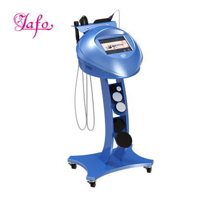 Buy LF-534 best effective rf skin tightening face lifting machine / monopolar rf beauty machine online manufacture