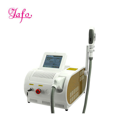 Buy LF-623A opt machine / Portable Shr Fast Hair Removal device / ELIGHT Opt Shr hair removal Machine LF-623A online manufacture