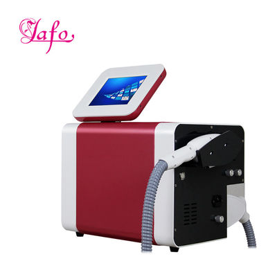 Buy LF-632 Portable IPL SHR OPT Hair Removal/IPL SHR Portable Beauty Equipment online manufacture