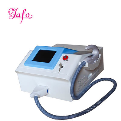 Buy IPL Photo facial skin rejuvenation machine with SHR super hair removal online manufacture