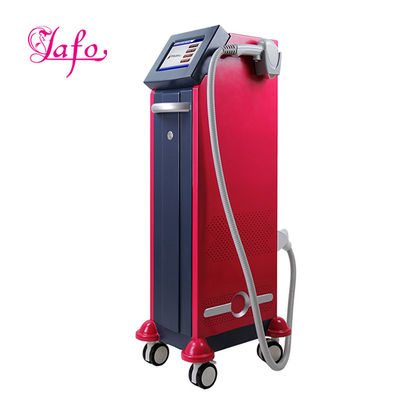 Buy LF-644 laser 808 diodo hair removal machine / body laser hair removal / 808 diode laser hair removal machine for sale online manufacture