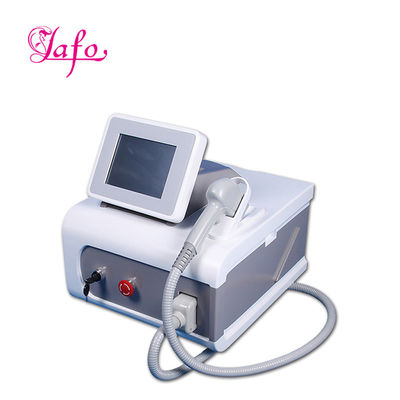 Buy Portable CE approved 808nm laser medical machine diode hair removal laser machine price online manufacture