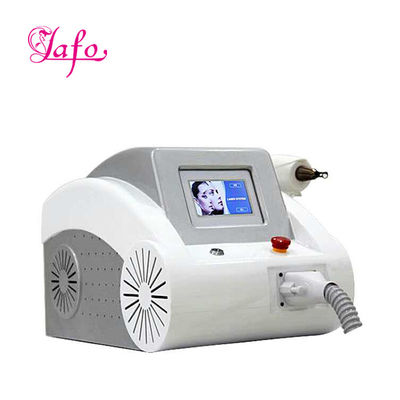 Buy HOT sale Q switched ND YAG Laser / 532 &1064 &1320nm Yag Laser Tattoo Removal Machine Price / Carbon Laser Peel Machine online manufacture
