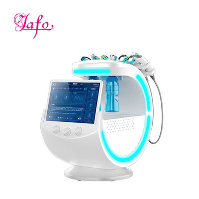 Buy Professional Smart Multifunction Aqua Peel Water Dermabrasion Machine for Beauty Salon Use online manufacture
