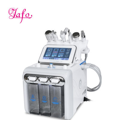 Buy Salon used water dermabrasion /Hydra microdermabrasion machine/spa facial cleaning Hydro Dermabrasion machine online manufacture
