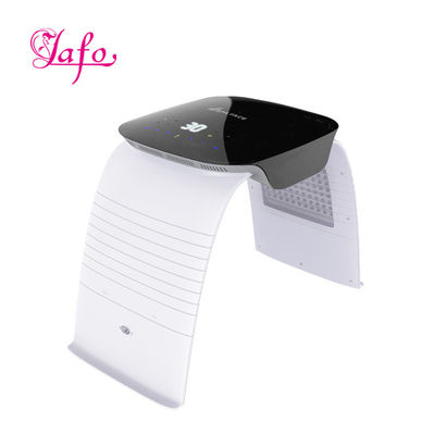 Buy New technology photo therapy 7 color masque led facial light therapy phototherapy pdt lamp devoir machine beauty treatme online manufacture