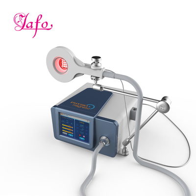 2 in 1 High intensity painrelief pulsed electromagnetic emtt physiotherapy magnetotherapy equipment magnetic therapy dev