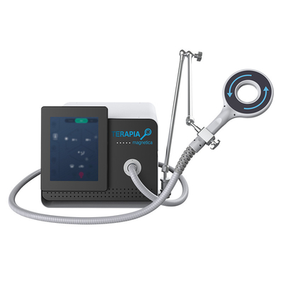 New Arrival Ems Physio Magneto Machine Magneto Physio Therapy Pulsed Physio Therapy Magneto Ce Certificate