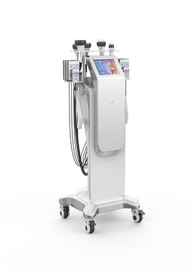 2022 hot sale 6in1 lipo laser slimming vacuum rf ultrasonic cavitation machine / cavitation 40k for slimming 80K availab