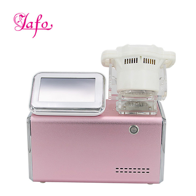 LF-165 Portable cavitation slimming RF lifting V10 weight loss beauty machine