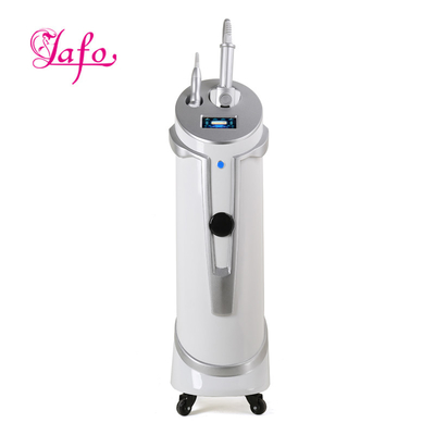 Inner Ball Roller Cellulite Removal Vibrating Body Slimming Machine 360 Massage Roller Vacuum Machine