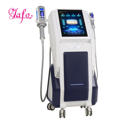 Professional 360 Degree Micro-vibration Machine Endo spheresings Therapy Machine Cellulite Vacuum Roller Machine1. Uniqu