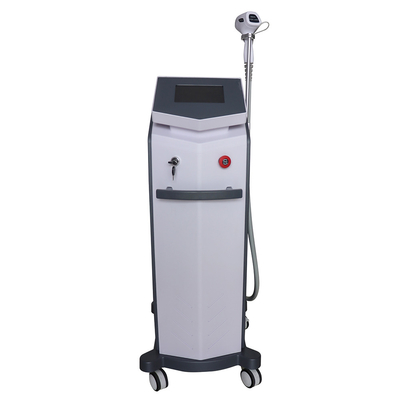 Professional Beauty Machine Laser 808nm Hair Removal Diode 808 Diode Laser Hair Removal machine