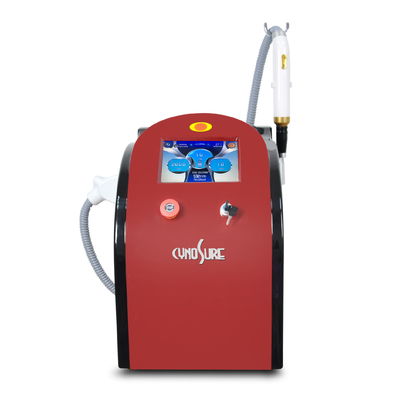 Professional Picosecond Laser / Pico Laser / Picolaser With CE Approval tattoo removal pigment removal skin whitening