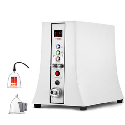 Hot sale products butt lifting vacuum therapy 32 cups/Vacuum Suction Cup Therapy/Breast Enhancement Buttocks Enlargement