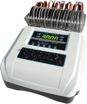 TOP SALE!! EMS Galvanic Cellulite Reduction Slimming Machine, EMS Faradic Slimming Machine