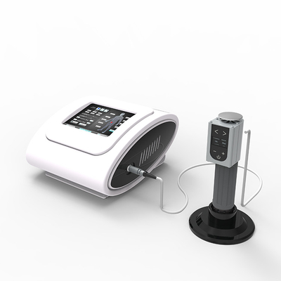 shock wave therapy erectile dysfunction equipment / portable shock wave machine for pain relief