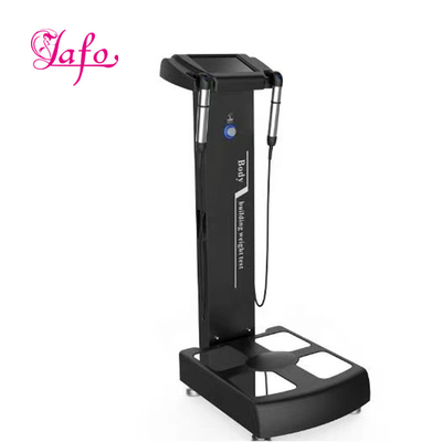Upgrade model Professional 25 test values Body Fat Analyzer / Body Composition Analysis Machine
