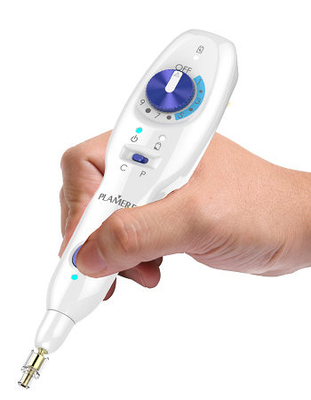 Fibroblast plasma pen jet plasma lift skin pen beauty machine spot mole removal plamere plaxpot plasma pen