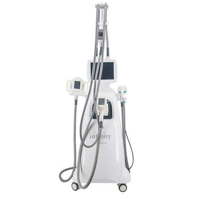 Hottest Buttock Lift V9 Cavitation Vacuum Rf Cellulite Rolling Belly Fat Removal Body Vela Slim Machine