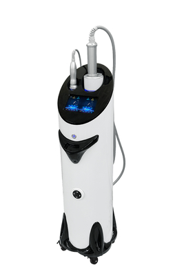 Deep Rotating Roller endosferas Apparatus Body Contouring Slimming Machine For Cellulite Remove Machine