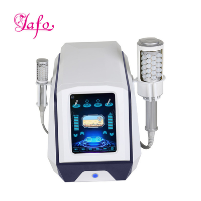 5d Infrared Vacuum Roller Massage Machine Vacuum Roller Rf Massage Cavitation Infrared Rf Vacuum Roller Slimming Machine