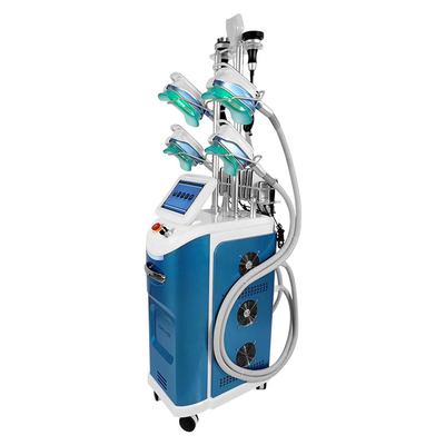 Hot Popular criolipolisi cool tech 4 cryo handles cryolipolysi body shaping slimming cryotherapy Slimming machine