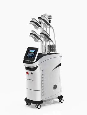 Muti Cellulite Reduce 360 Degree Cryotherapy Sliming Body Slim Cryo Slimming Machine Lipo LASER Slimming Machine