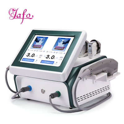 Professional 7D Beauty Instrument 7d HIFU Wrinkle Removal Anti Age Face Lift Machine Device