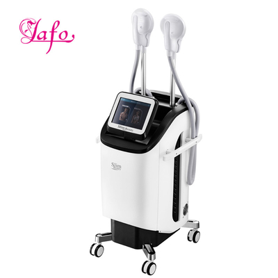 OEM ODM HIEMT High Intensity Focused Electromagnetic Muscle Building EMS slimming machine