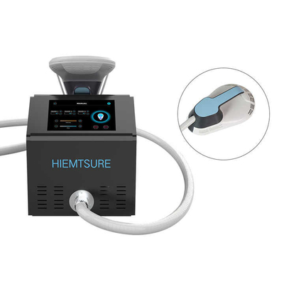 Body sculpting system HIEMT machine 7 tesla non-invasive body sculpting electromagnetic muscle stimulation device LF-445