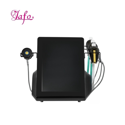 Professional Skin Firming Facial Forehead Muscle Tone Wrinkle Reduction EMRF Facelift Pe-Face Eyebag Removal Machine For