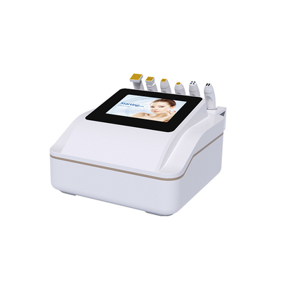 2 in 1 RF Wrinkle Remover Stretch Mark Removal Device Body Face Lift Skin Rejuvenation Rf Machine