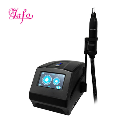 Portable Picosecond 1064 nm 755nm 532nm Pico q switched Nd Yag Laser Pico Laser Tattoo Removal machine price LF-656B