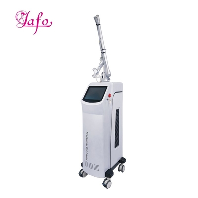 OEM ODM 10600nm Fractional Co2 Laser l Rejuvenation Machines Co2 Fractional Laser Machine