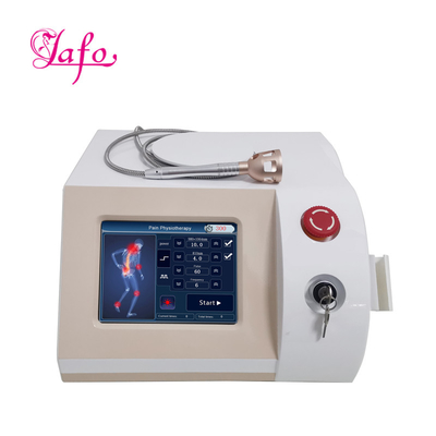 3 wavelength 810nm + 980nm +1064nm Physical Therapy Pain Treatment Laser Arthritis Stiff Cervical machine