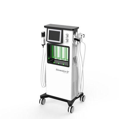 Oxygen Skin Bubble Hydro Dermabrasion Water Peel Beauty Facial Lifting Machine/Facial Glow skin co2 oxygenation facial e