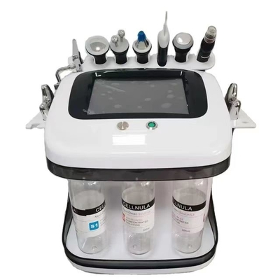 10 in 1 hydra dermabrasion water oxygen facial skin deep cleansing diamond microdermabrasion hydro wrinkle removal machi