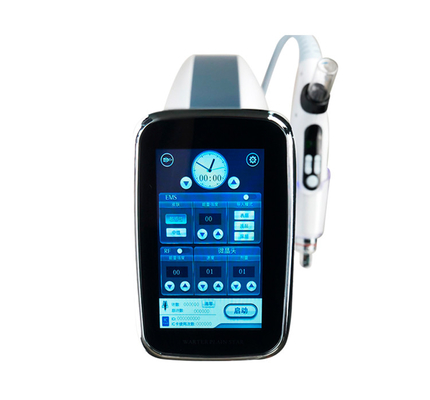 no-needle non invasive mesotherapy device wrinkle remover mesotherapy machines