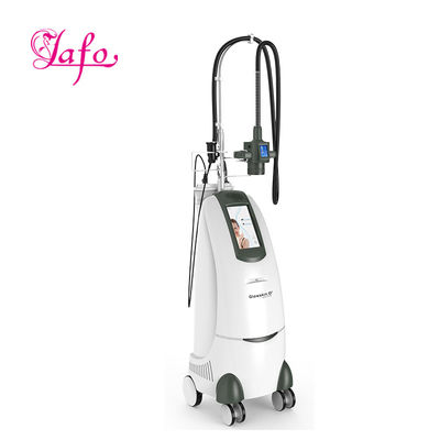 High Quality Rotating Eliminate Fat Quantum Rf Vacuum Pdt Weight Loss Machine Lf-109