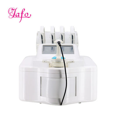 LF-136C cool pad body slimming machine cryolipolysis machine without suction