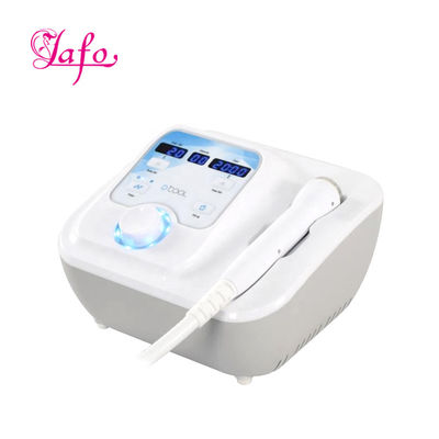 LF-145A Portable Dcool facial Skin D-Cool machine for skin cooling and skin rejuvenation
